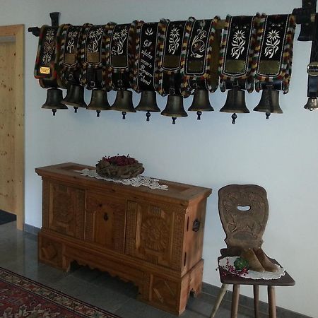 Apparthotel Stoanerhof Uderns Dış mekan fotoğraf