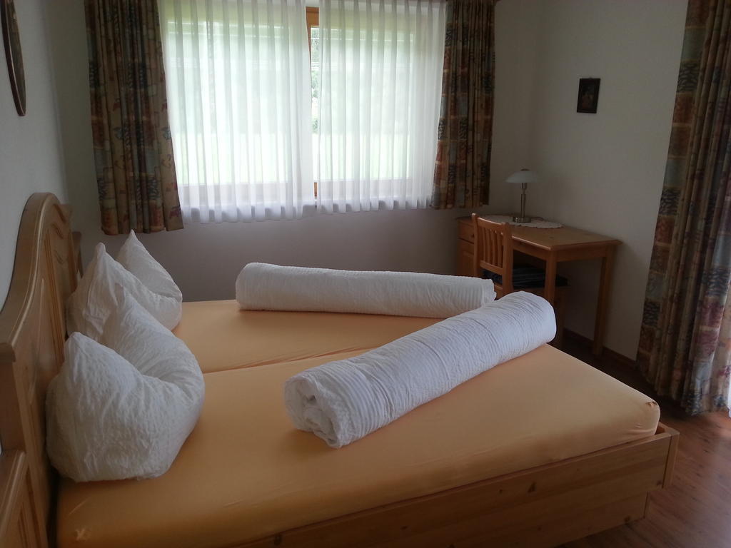 Apparthotel Stoanerhof Uderns Oda fotoğraf